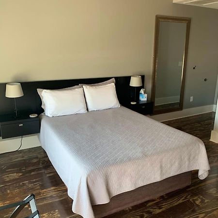 Northport Inn Boutique Hotel R207 외부 사진