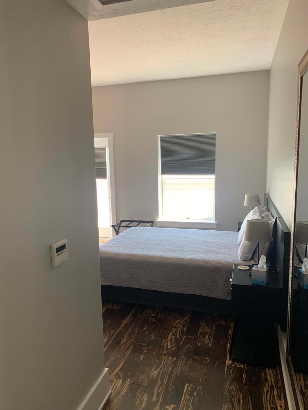 Northport Inn Boutique Hotel R207 외부 사진