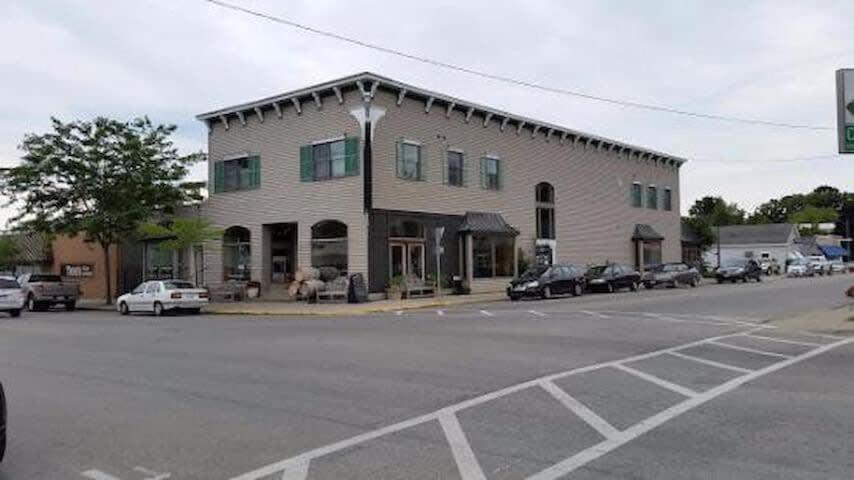 Northport Inn Boutique Hotel R207 외부 사진