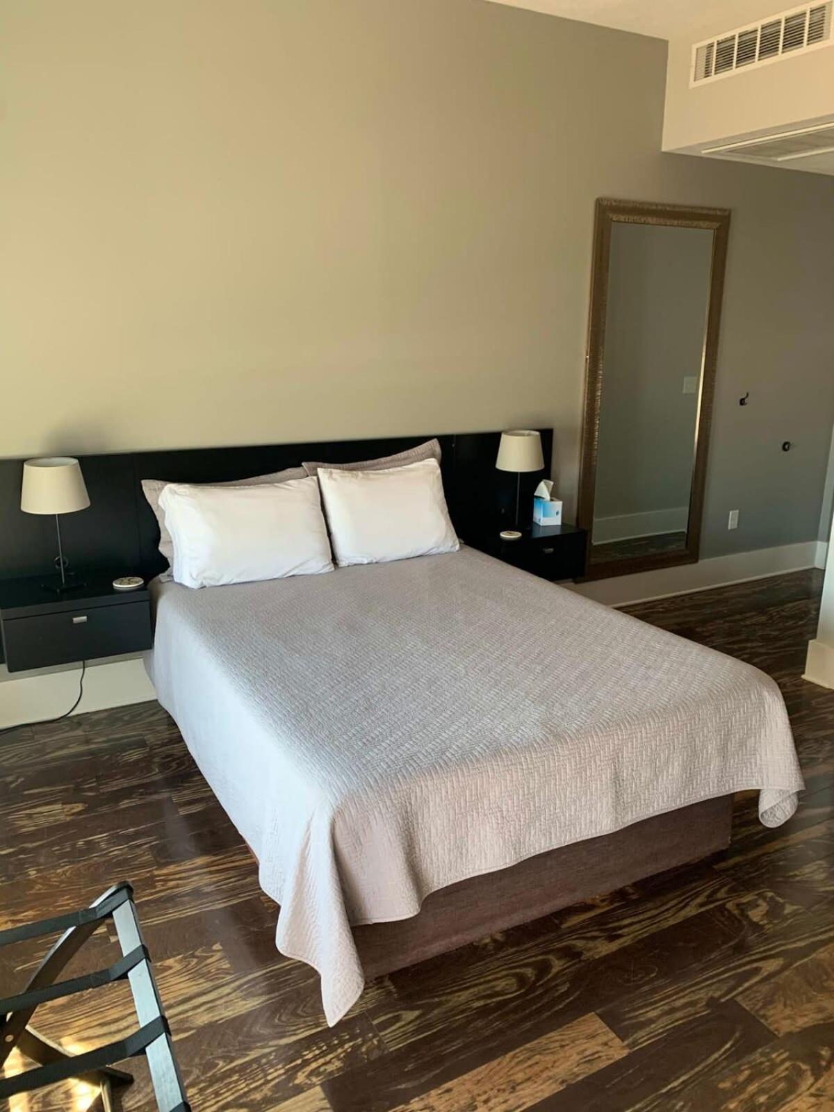 Northport Inn Boutique Hotel R207 외부 사진