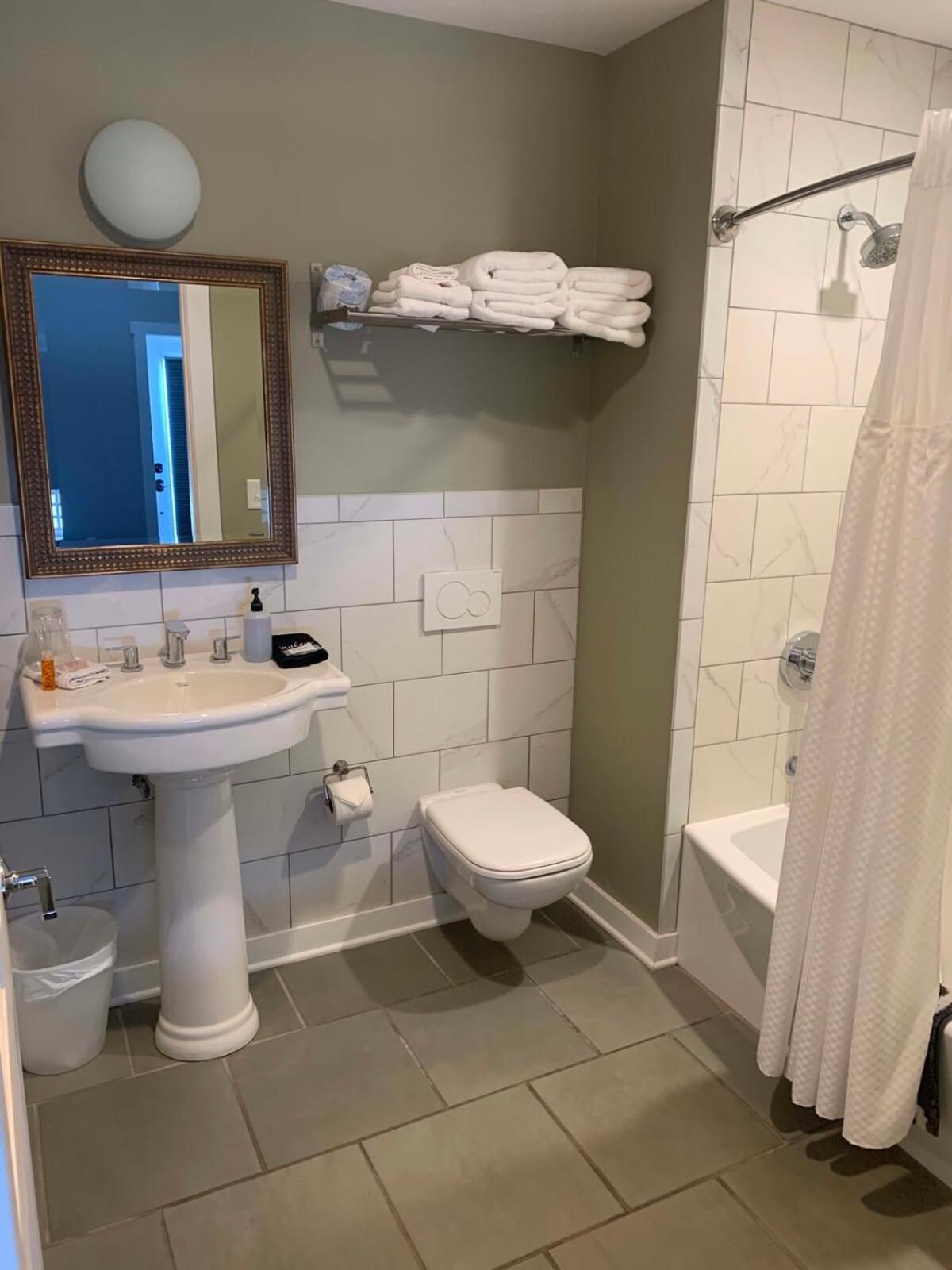 Northport Inn Boutique Hotel R207 외부 사진