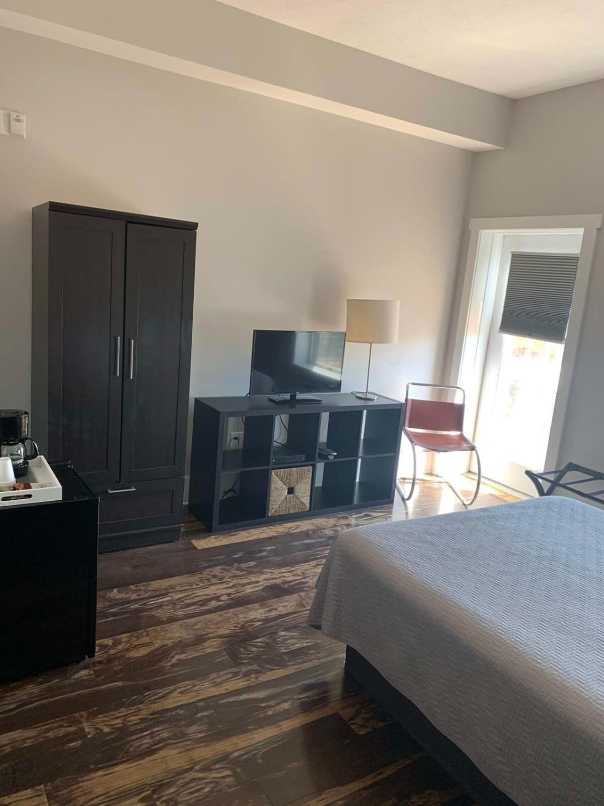 Northport Inn Boutique Hotel R207 외부 사진