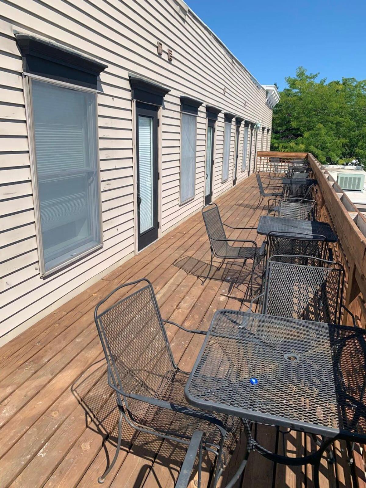 Northport Inn Boutique Hotel R207 외부 사진