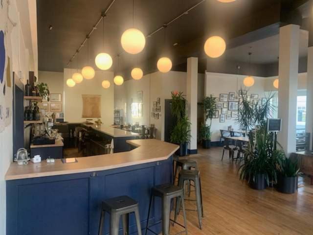 Northport Inn Boutique Hotel R207 외부 사진