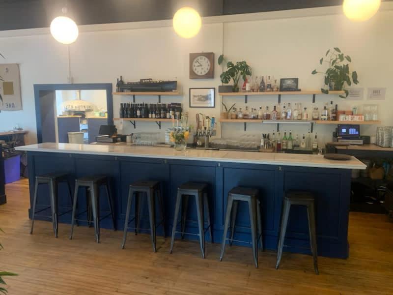 Northport Inn Boutique Hotel R207 외부 사진