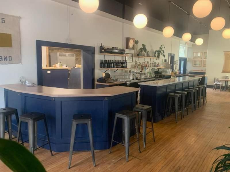 Northport Inn Boutique Hotel R207 외부 사진