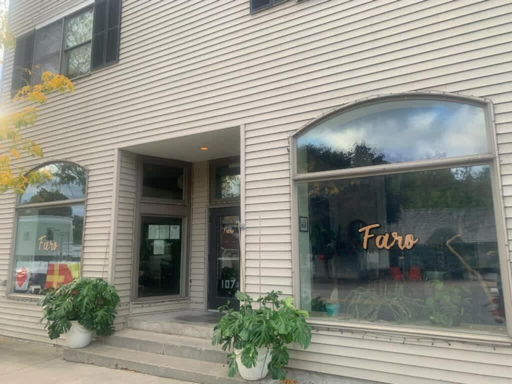 Northport Inn Boutique Hotel R207 외부 사진