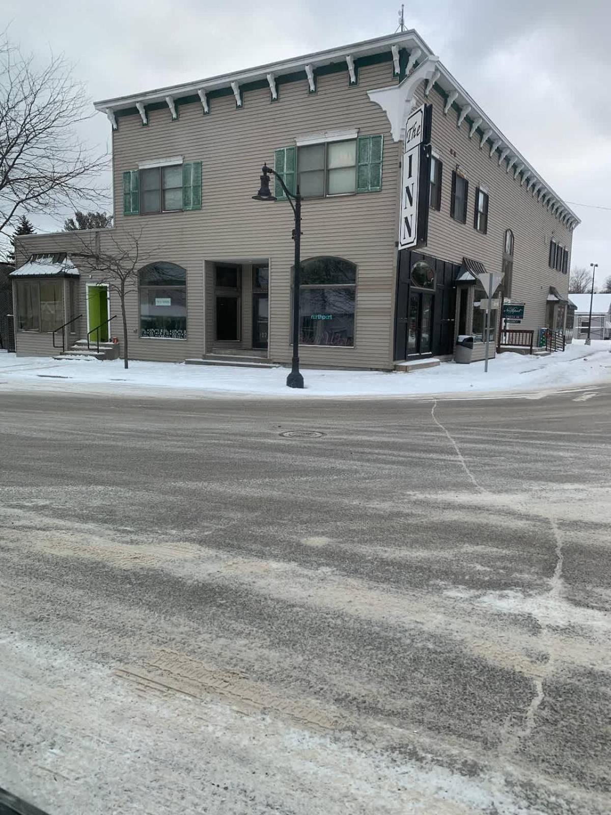 Northport Inn Boutique Hotel R207 외부 사진