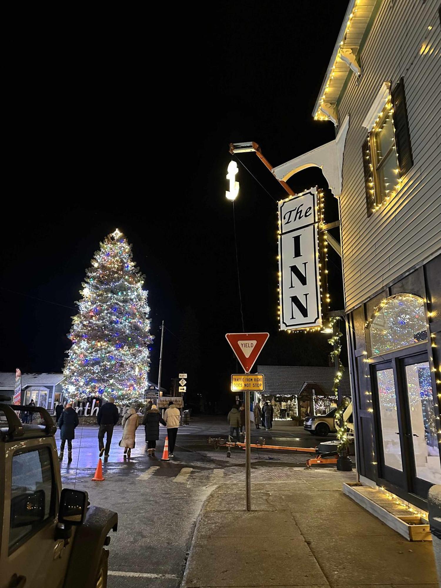 Northport Inn Boutique Hotel R207 외부 사진