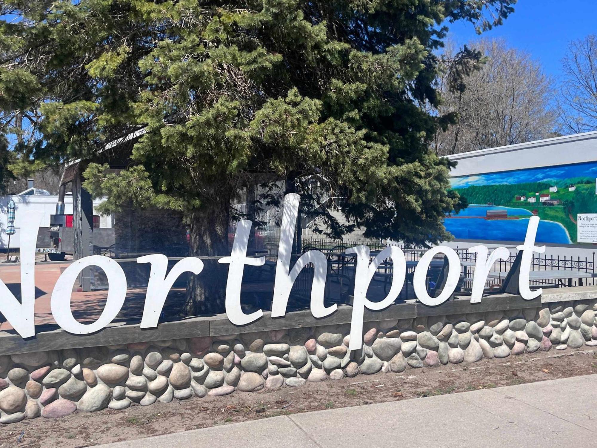 Northport Inn Boutique Hotel R207 외부 사진